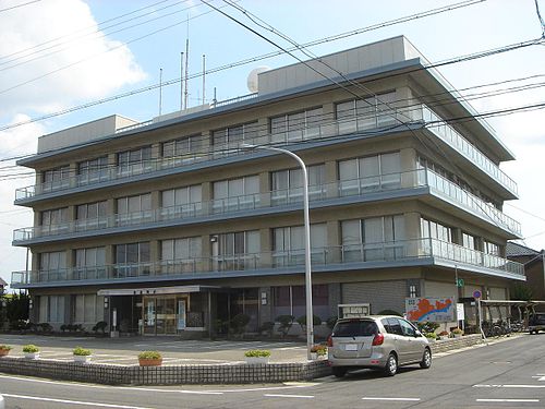 Kasamatsu, Gifu